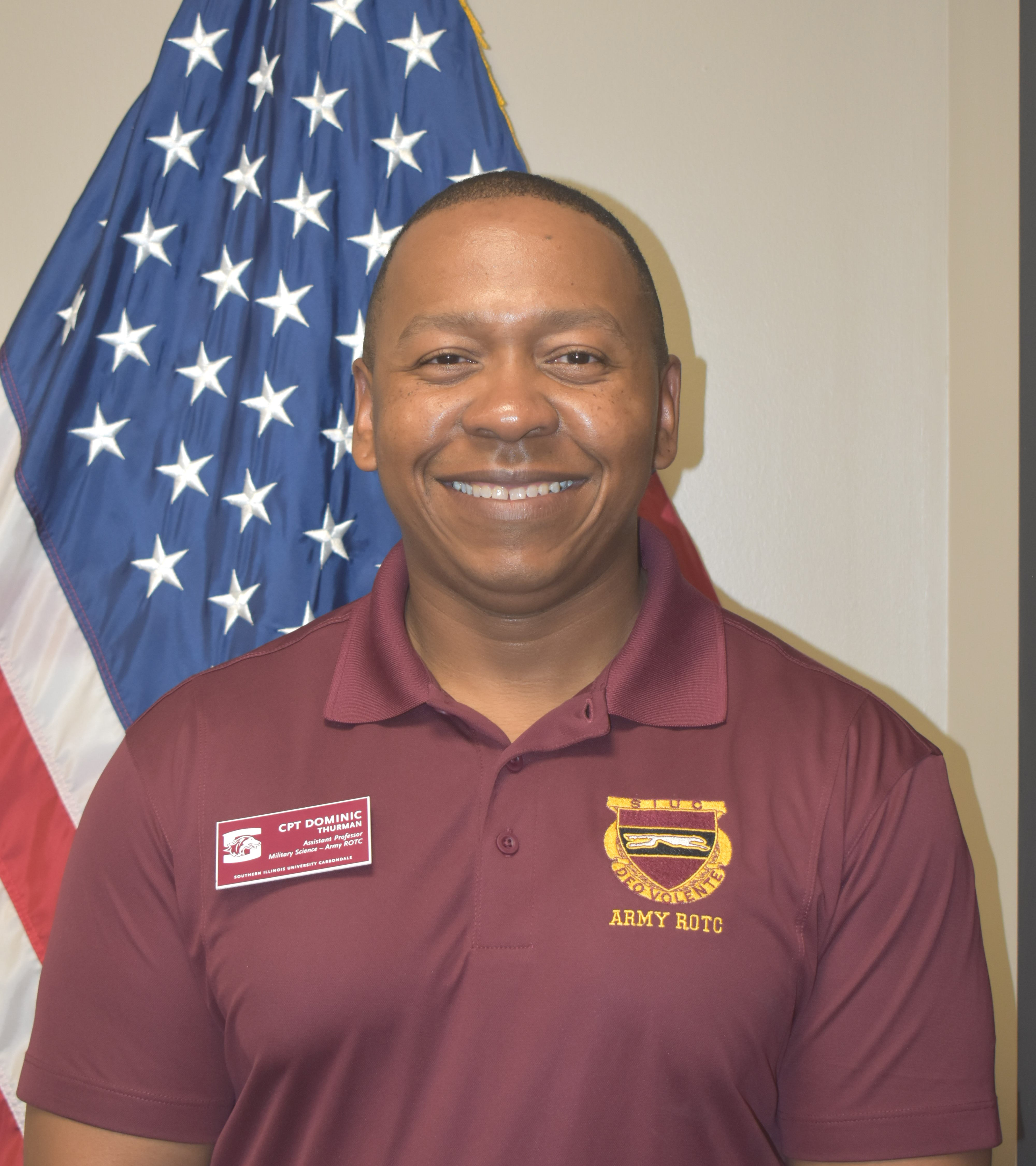 Dominic Thurman